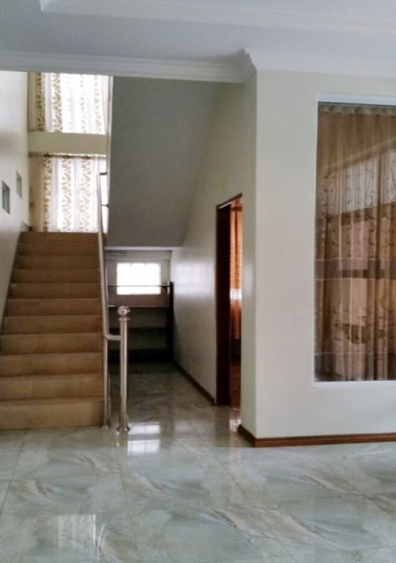 Gallery for House For Rent Malikha Housing,Thingangyun Township.