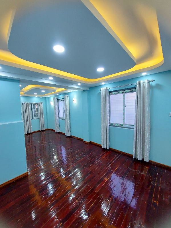 Gallery for Apartment For Sale Sakawar Street, Kyee Myin Daing Township.