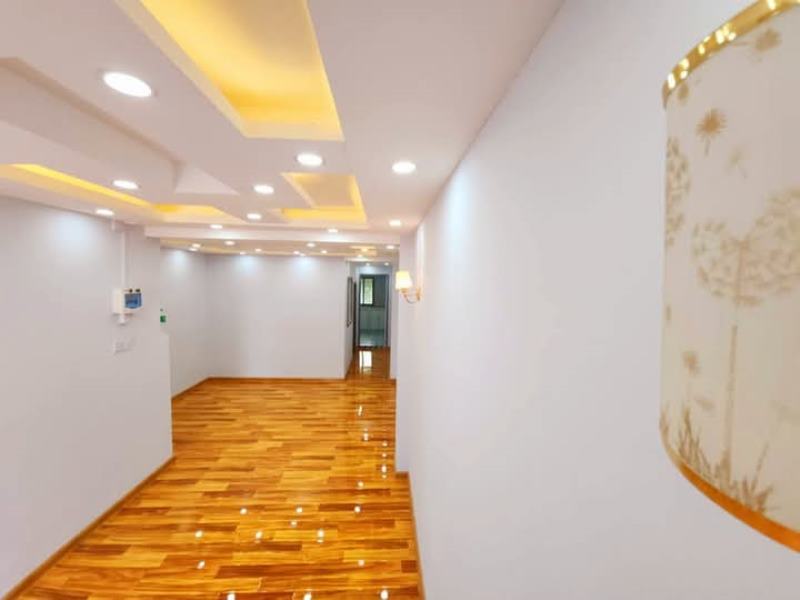 Gallery for Apartment For Sale Sakawar Street,Kyee Myin Daing Township.