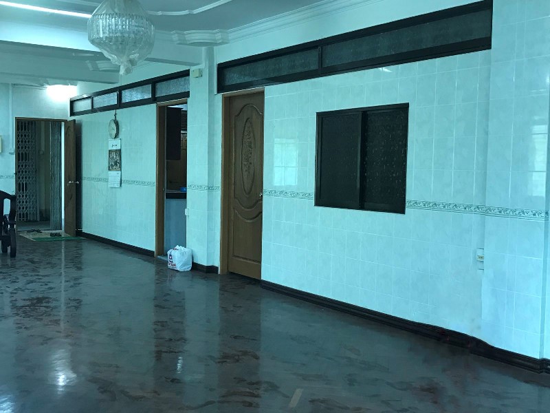 Gallery for Mini Condo For Sale Anaw Yahtar Street,Latha Township.