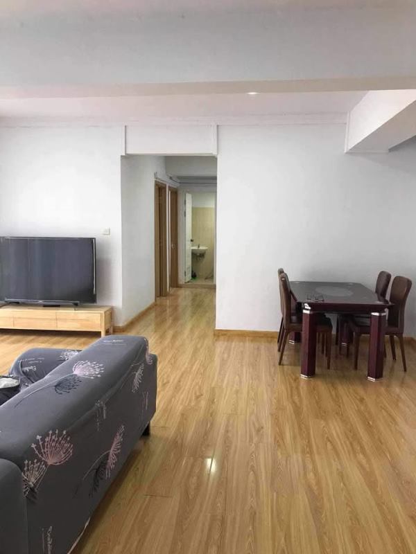 Gallery for Condo For Sale Ayar Chan Thar Condo, Dagon Seik Kan Township.