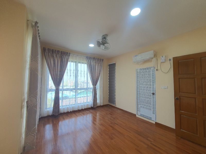 Gallery for Condo For Rent Oke Kyin Bu Tar Sterrt,Pyae Sone Chan Thar Condo, Hlaing Township.