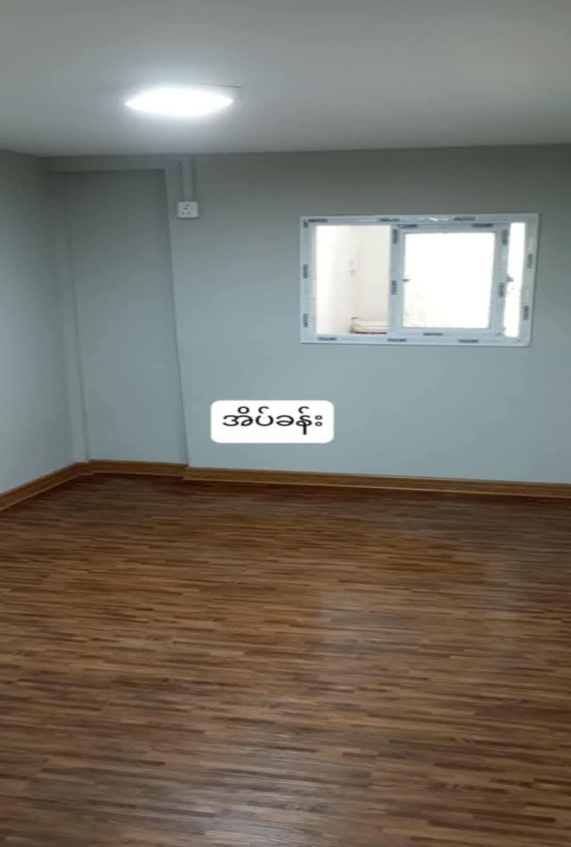 Gallery for Apartment For Sale Kyauk Kasan Road,Tamwe Township.