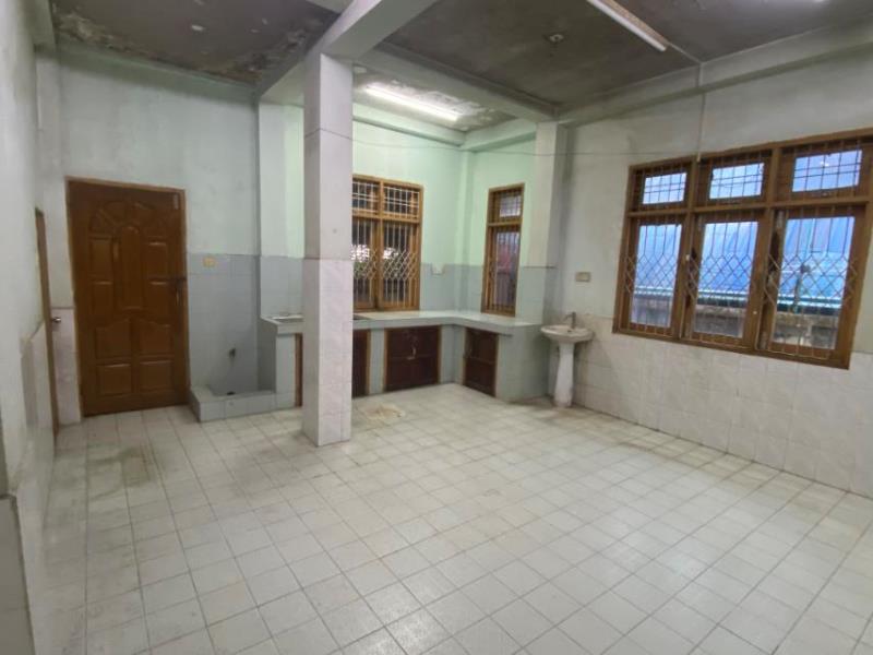 Gallery for House For Sale 41th Ward,Ta Pin Shwe Htee Road,North Dagon Township.