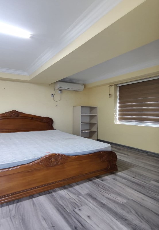 Gallery for Condo For Rent Lay Daung Kan Road,Sable Phyu Condo,Thingangyun Township.