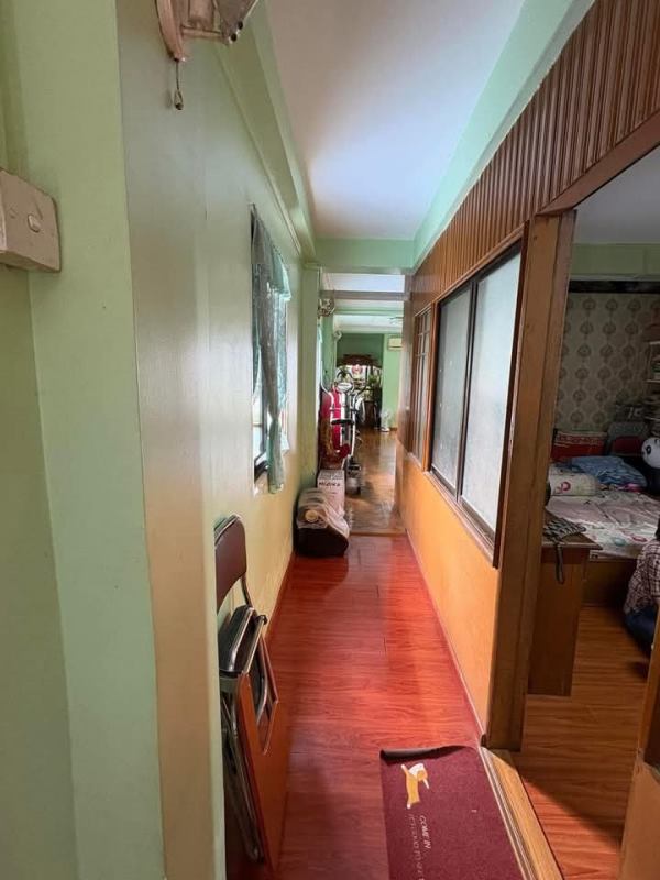 Gallery for Apartment For Sale U Shwe Gone Street,Pazundaung Township