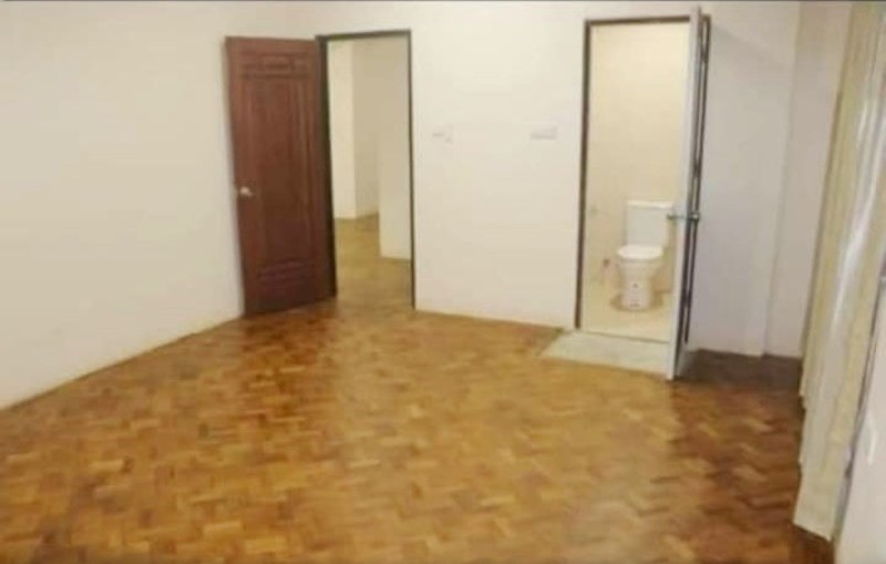 Gallery for Condo For Sale Mahar Swe Street,Mahar Swe Condo,Hlaing Township.