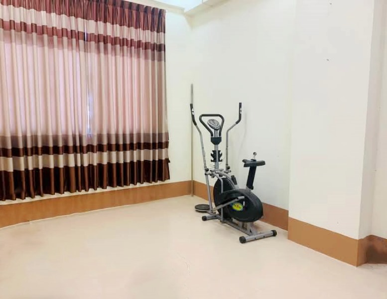 Gallery for Condo For Sale Pyi Taw Thit Condo,Pazundaung Township.