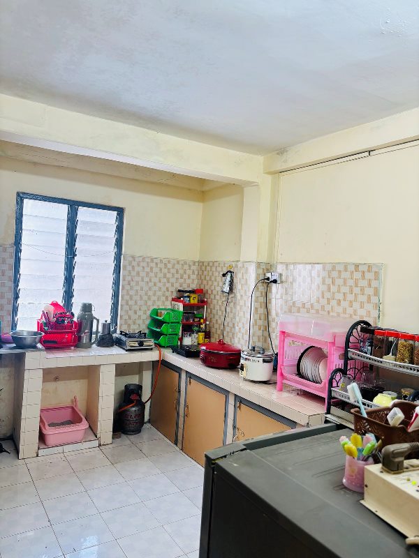 Gallery for Apartment For Sale Thida Street,Tamwe Township.