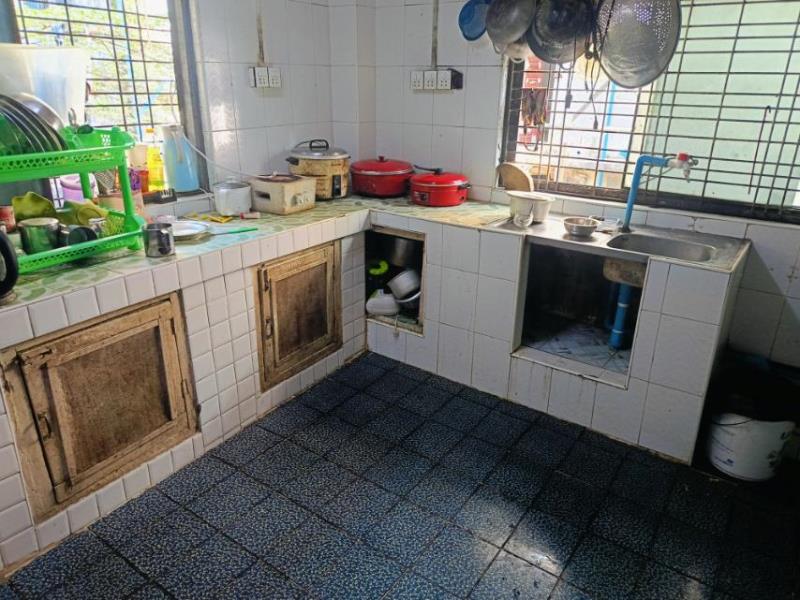 Gallery for Apartment For Sale Banyar Dalaw Road,Tamwe Township.