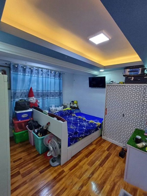 Gallery for Condo For Sale Kyaung Kone Lane,MTP Condo,Hlaing Township.