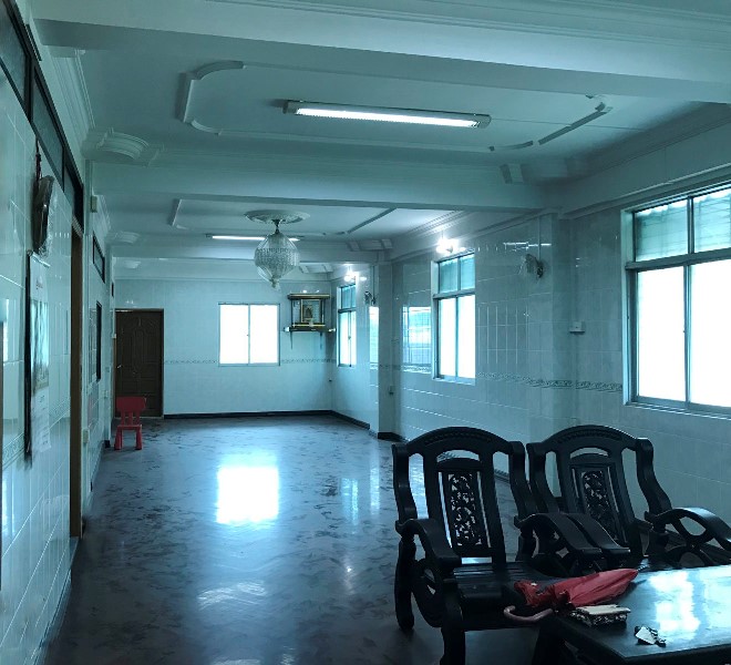 Gallery for Mini Condo For Sale Anaw Yahtar Street,Latha Township.