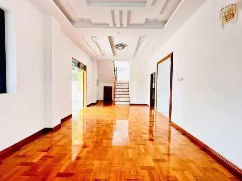 Gallery for House For Sale U Ba Win Setreet,North Dagon Township.
