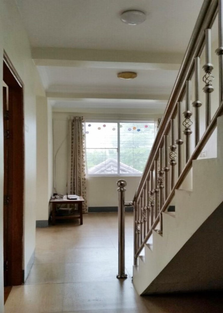 Gallery for House For Rent Malikha Housing,Thingangyun Township.