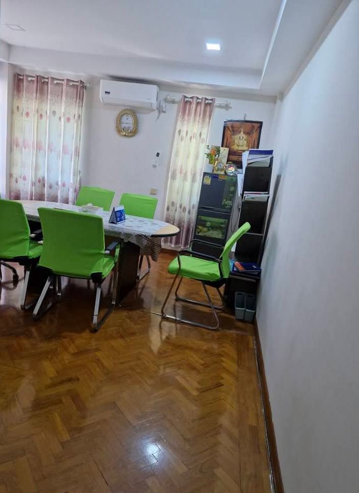 Gallery for Condo For Sale Par Taw Mu Street,Bo Yan Aung Housing,Mayangone Township