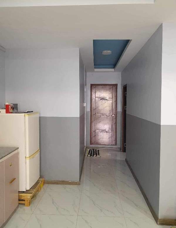 Gallery for (Home Loan)Apartment For Sale 9th Ward,Zar Ni Lane,South Okkalapa Township.