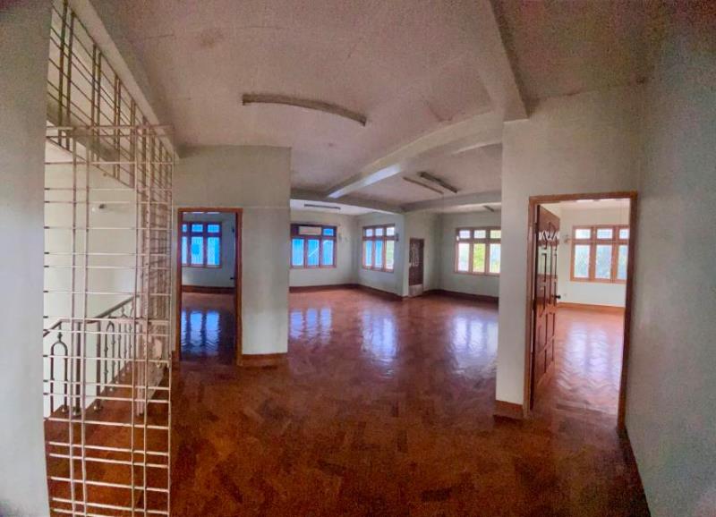 Gallery for House For Sale 41th Ward,Ta Pin Shwe Htee Road,North Dagon Township.
