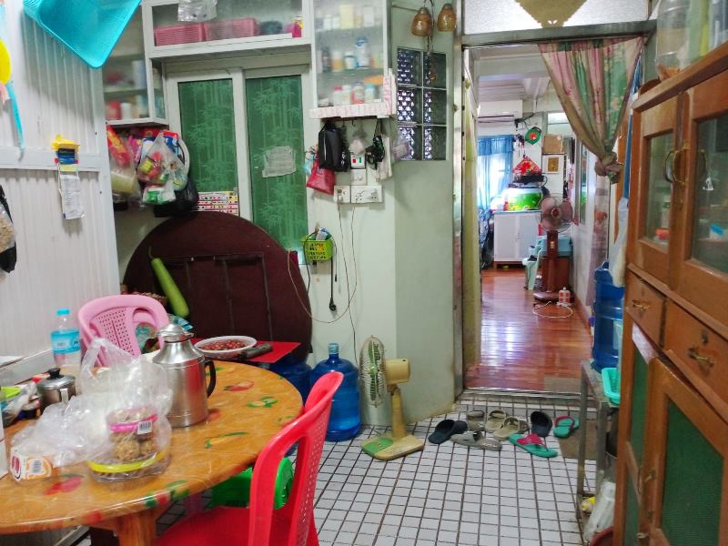 Gallery for Mini Condo For Sale 16th Street,Lanmadaw Township.