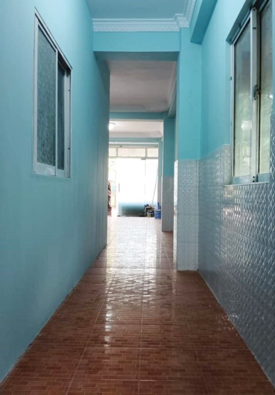Gallery for Apartment For Sale 4th Ward,Thila Lane,South Okkalapa Township.