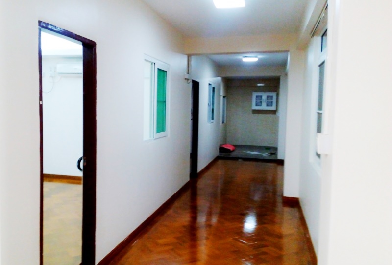 Gallery for Condo For Sale Wardan Land Condo,Lanmadaw Township.
