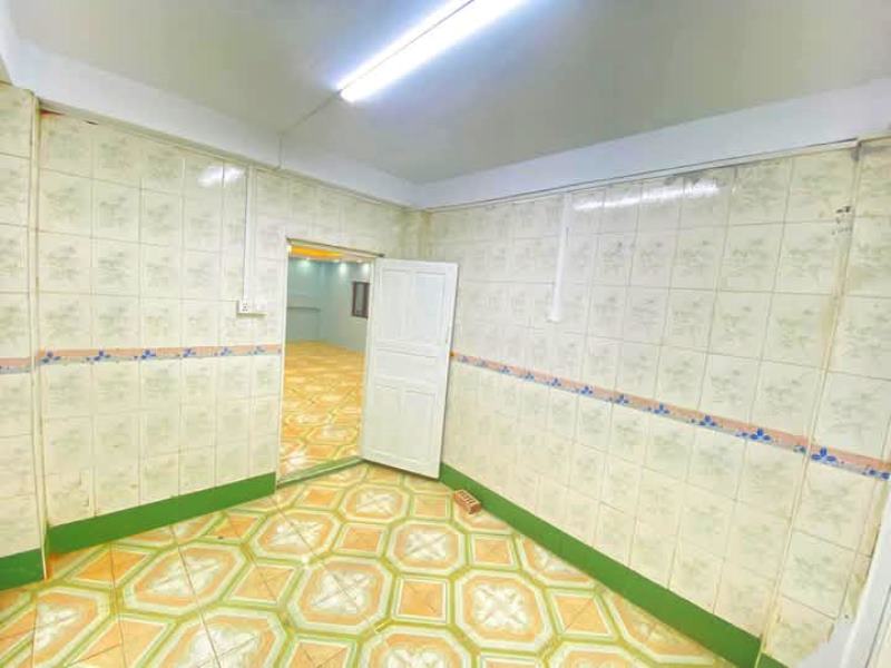 Gallery for Apartment For Sale 12th Ward,Marga Lane,South Okkalapa Township.