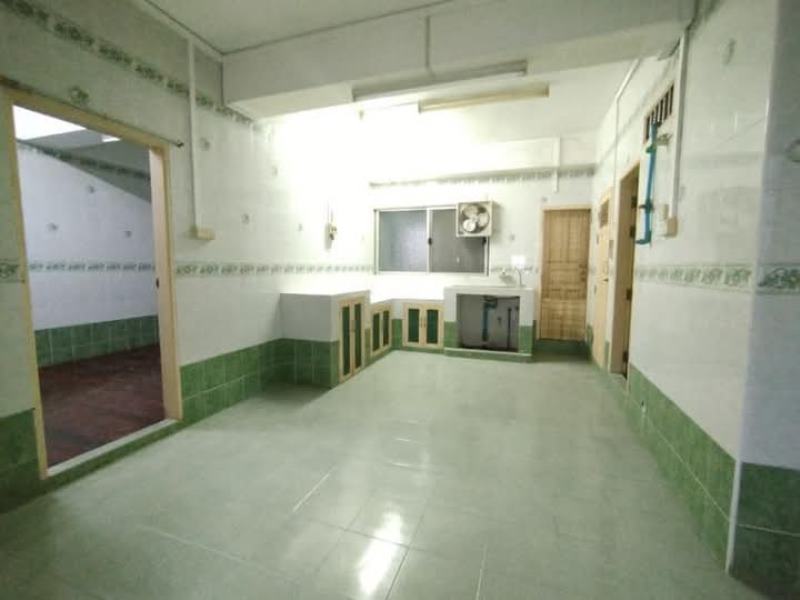 Gallery for Condo For Rent Bo Yar Nyunt Street,Kan Kaw Housing,Dagon Township.