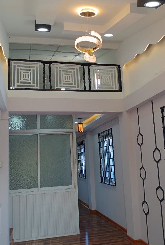 Gallery for Apartment For Sale Zalwin Street,Sanchaung Township.