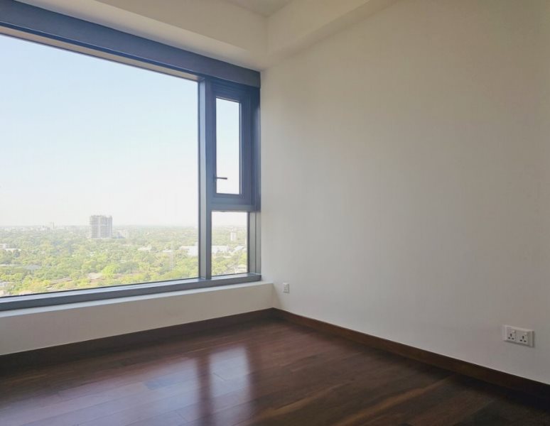 Gallery for Condo For Sale Kabar Aye Pagoda Road,The Central Condo,Yankin Township.