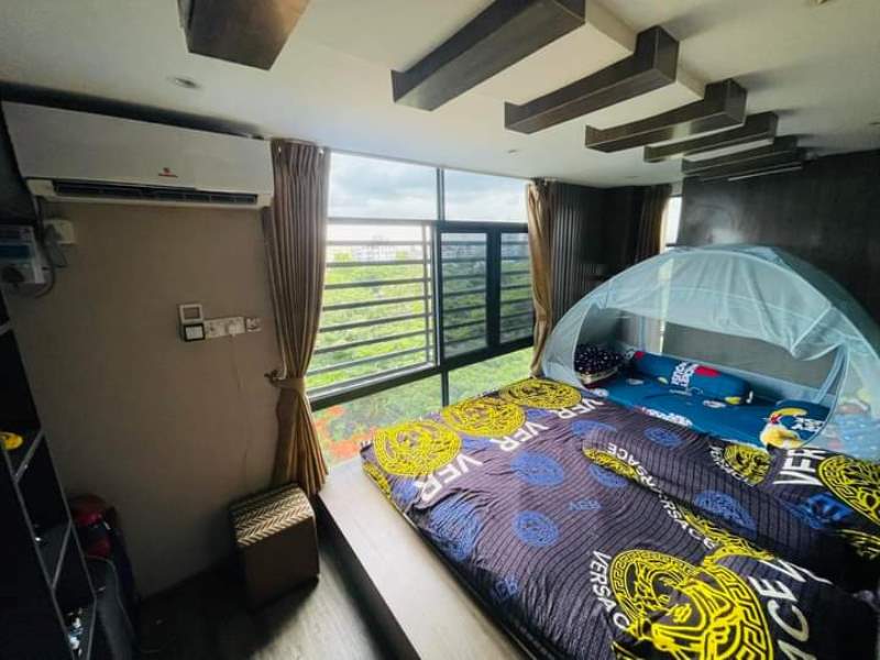 Gallery for (Home Loan)MiniCondo For Sale,Marga Lane,12th Ward,South Okkalapa Township.
