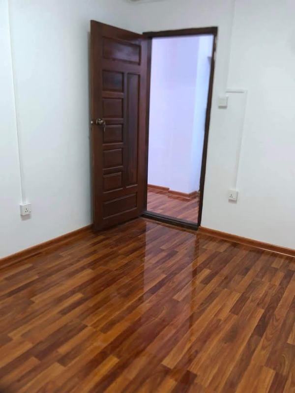 Gallery for Apartment For Sale,Baho Road,Hlaing Township.