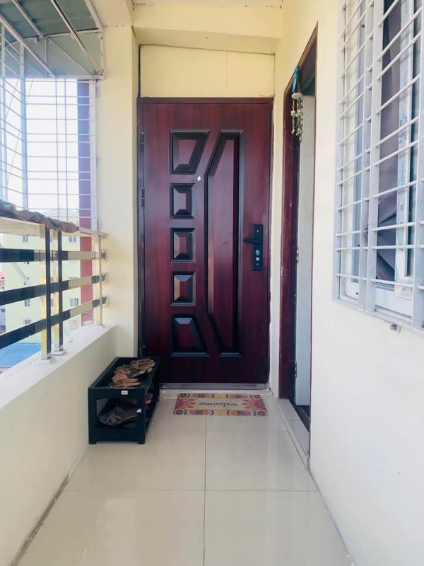Gallery for (Home Loan)Apartment For Sale 14/1 Ward,Myin Thar Lane,South Okkalapa Township.