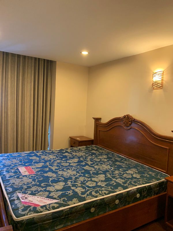 Gallery for Condo For Rent  Near by Inya Lake Bank,Pyi Road,Shwe Hintha Condo,Hlaing Township.