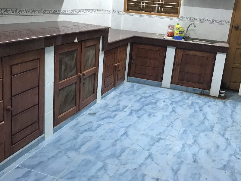 Gallery for Mini Condo For Sale Anaw Yahtar Street,Latha Township.