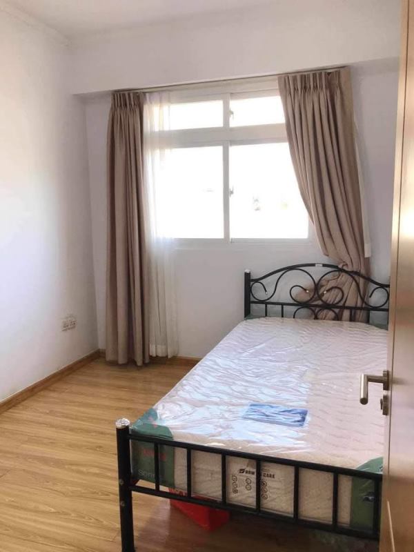 Gallery for Condo For Sale Ayar Chan Thar Condo, Dagon Seik Kan Township.