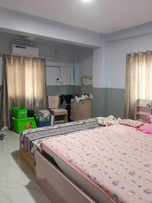 Gallery for (Home Loan)Apartment For Sale 9th Ward,Zar Ni Lane,South Okkalapa Township.
