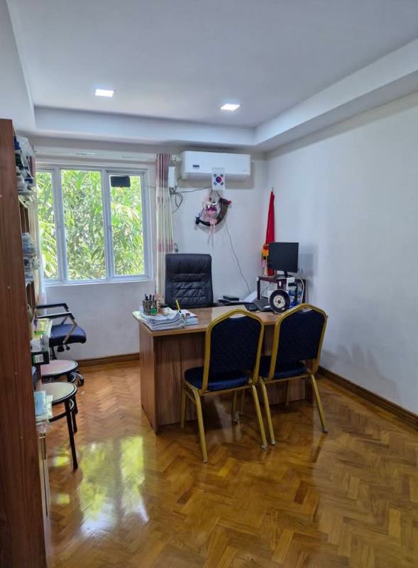 Gallery for Condo For Sale Par Taw Mu Street,Bo Yan Aung Housing,Mayangone Township