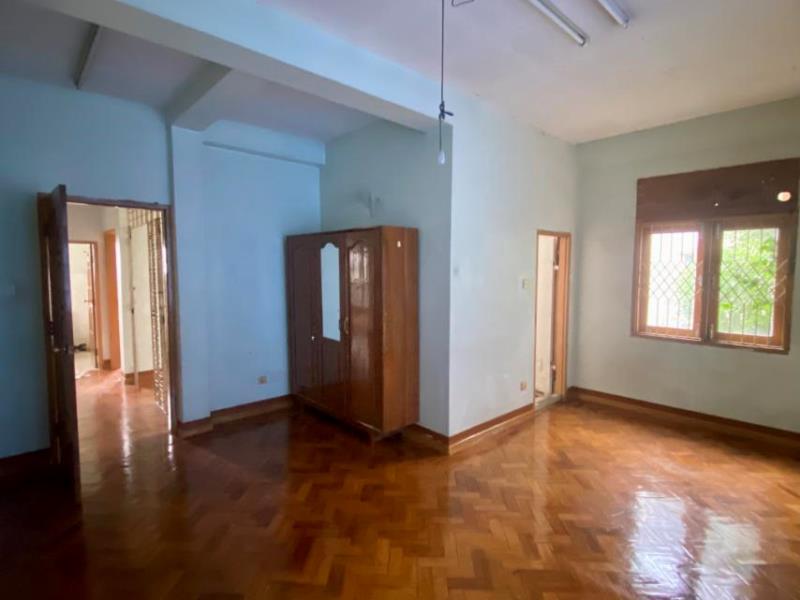 Gallery for House For Sale 41th Ward,Ta Pin Shwe Htee Road,North Dagon Township.