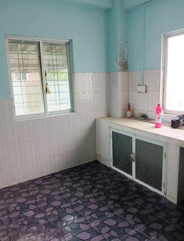 Gallery for Apartment For Sale 4th Ward,Thila Lane,South Okkalapa Township.