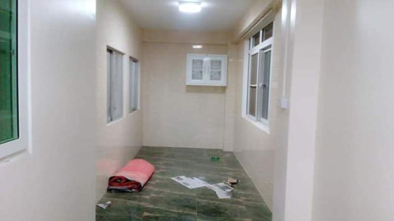 Gallery for Condo For Sale Wardan Land Condo,Lanmadaw Township.