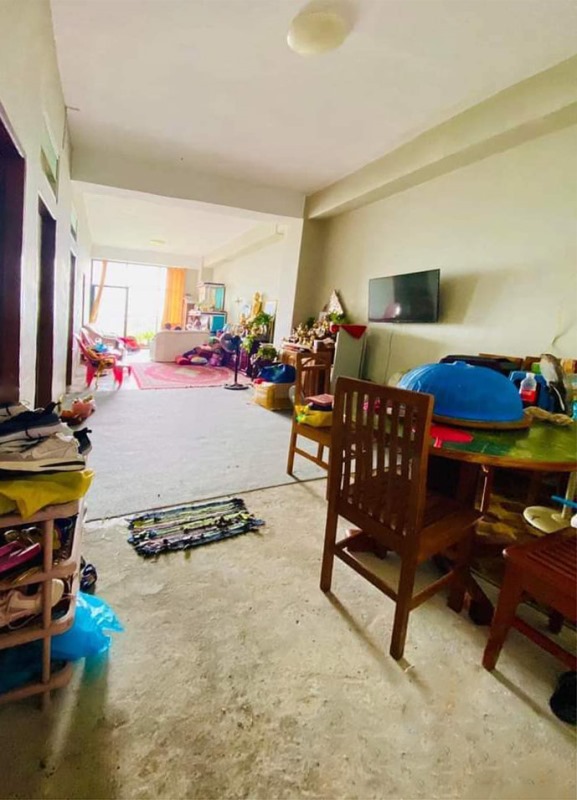 Gallery for Condo For Sale Lower Pazundaung Road,Thidar Seik Condo,Pazundaung Township.