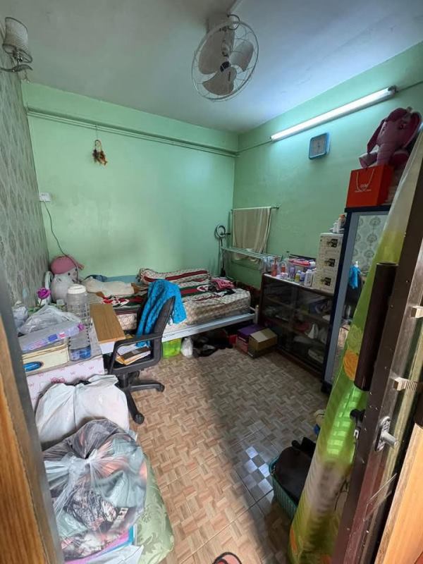 Gallery for Apartment For Sale U Shwe Gone Street,Pazundaung Township