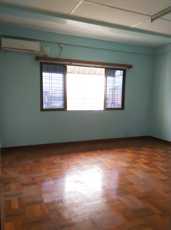 Gallery for Apartment For Rent Nwe University Avenue Road,Bahan Township.