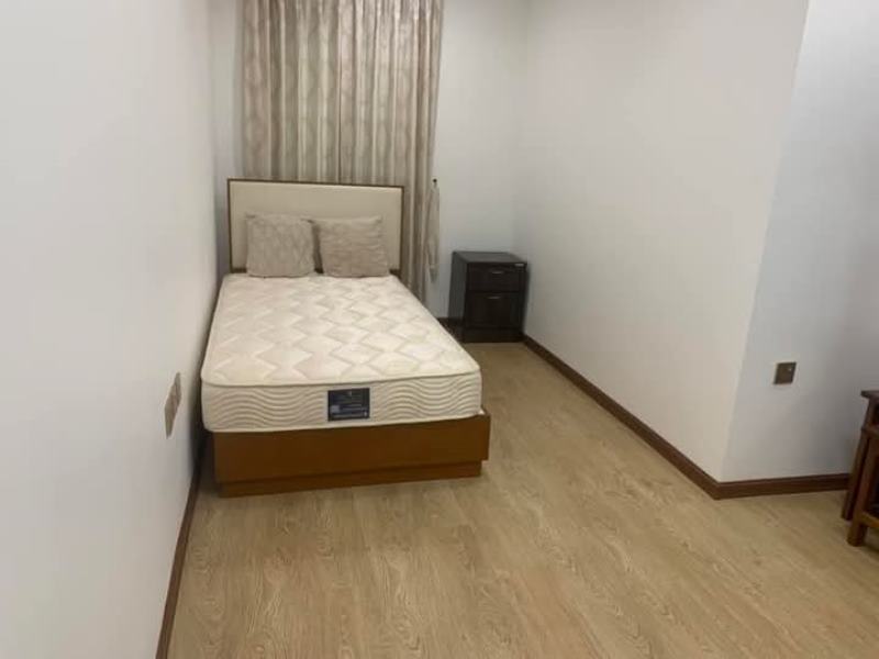 Gallery for Condo For Rent Damar Yone Street,Royal Maung Bamar Condo,Hlaing Township.