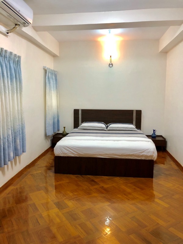 Gallery for Condo For Sale Bargayar Road,Bargayar Condo,Sanchaung Township.