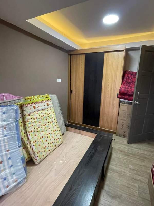Gallery for (Home Loan)MiniCondo For Sale,Marga Lane,12th Ward,South Okkalapa Township.