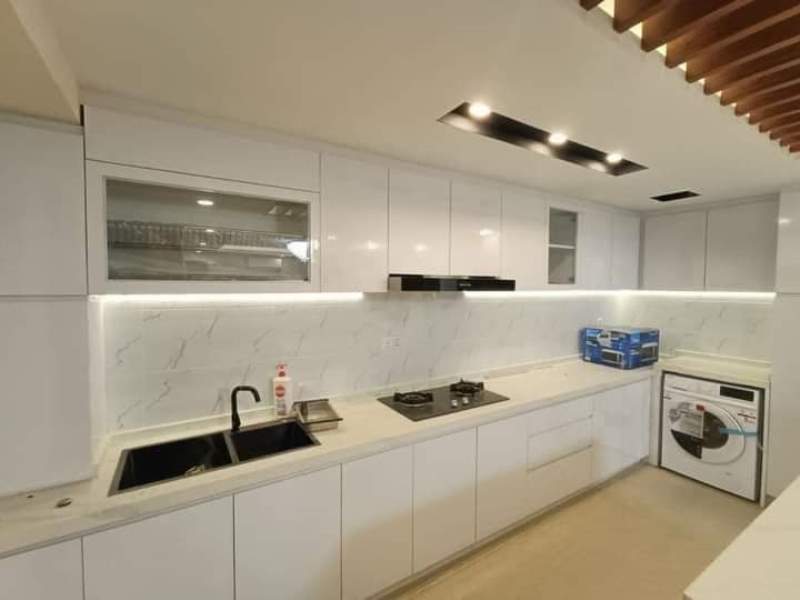 Gallery for Condo For Sale,Kabaraye Pagoda Lane,Sein Lae May Yeik Thar Street,Yankin Township.