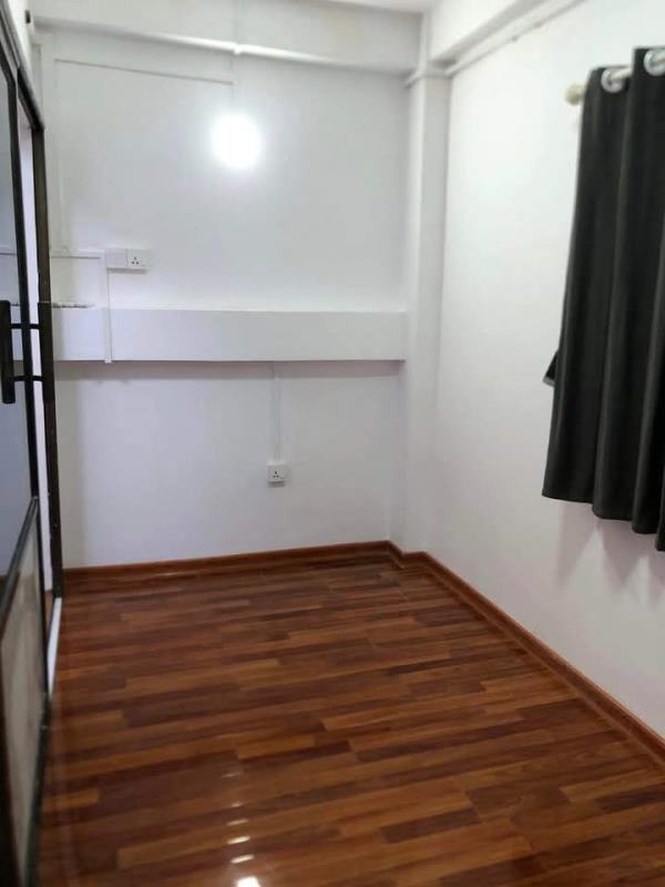 Gallery for Apartment For Sale,Baho Road,Hlaing Township.