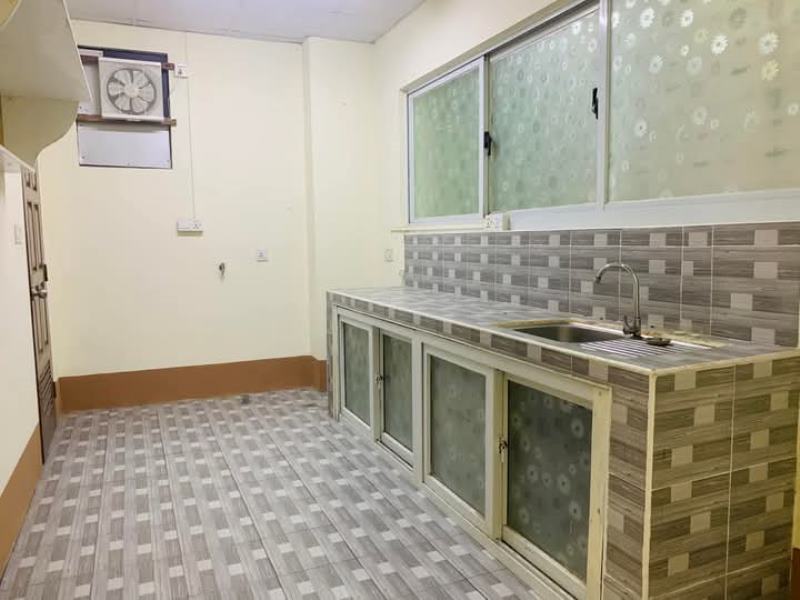 Gallery for Condo For Sale Pyi Taw Thit Condo,Pazundaung Township.