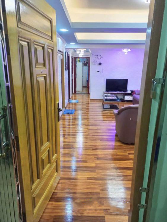 Gallery for Condo For Sale Kyaung Kone Lane,MTP Condo,Hlaing Township.