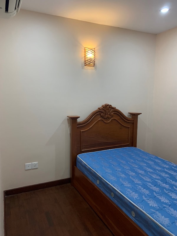 Gallery for Condo For Rent  Near by Inya Lake Bank,Pyi Road,Shwe Hintha Condo,Hlaing Township.